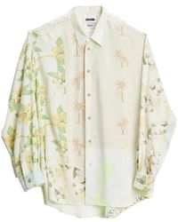 Magliano - Casual Shirts - Lyst