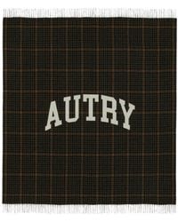 Autry - Winter Scarves - Lyst