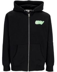 Obey - Zip-Throughs - Lyst