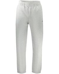 Calvin Klein - Cotton Joggers (Workout Pants) - Lyst