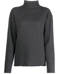 Jil Sander - Cashmere Knitwear - Lyst