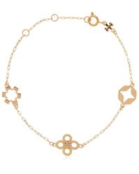 Tory Burch - 'kira' armband - Lyst