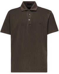Fay - Polo Shirts - Lyst