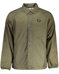Vans - Jackets > light jackets - Lyst