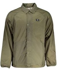Vans - Light Jackets - Lyst