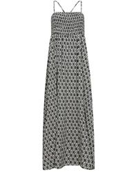 co'couture - Maxi Dresses - Lyst
