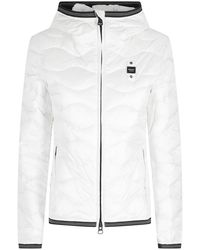 Blauer - Down Jackets - Lyst