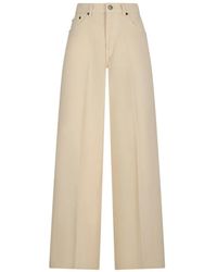 Haikure - Wide Jeans - Lyst