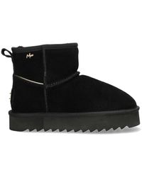 Mexx - Winter Boots - Lyst