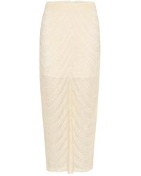 Gestuz - Maxi Skirts - Lyst