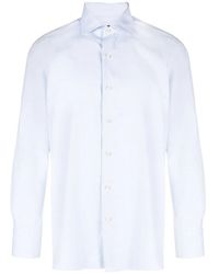 Finamore 1925 - Casual Shirts - Lyst