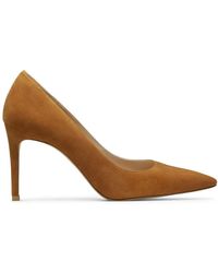 Stuart Weitzman - Pumps - Lyst
