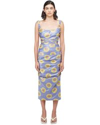 Maisie Wilen - Midi Dresses - Lyst