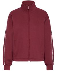 Ichi - Zip-Throughs - Lyst