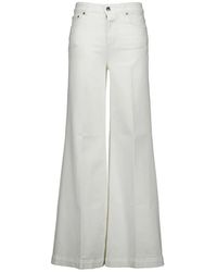 Closed - Glow Up Jeans C21004-01D-2W - Lyst