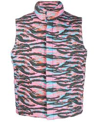ERL - Vests - Lyst