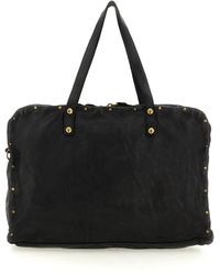 Campomaggi - Laptop Bags & Cases - Lyst