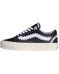Vans - Lx Old Skool Coquette - Lyst