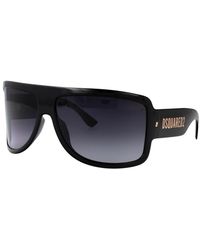 DSquared² - Sunglasses - Lyst