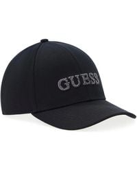Guess - Caps - Lyst