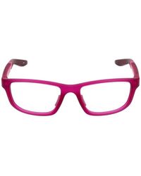Nike - 5044 Optical Frame - Lyst