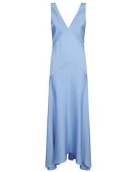 Silk95five - Jurken - Lyst