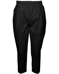 FAMILY FIRST - Slim-Fit Trousers - Lyst