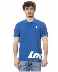 INVICTA WATCH - Polo Shirts - Lyst