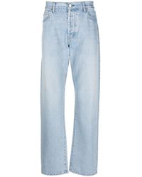 Aries - Straight Jeans - Lyst