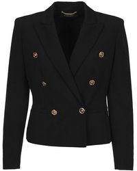 Versace Jacket - Zwart