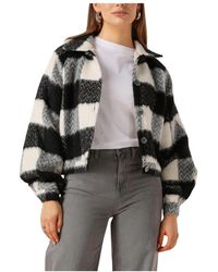 Nukus - Milou Jacket - Lyst