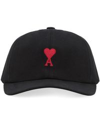 Ami Paris - Caps - Lyst