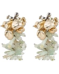 Dries Van Noten - Earrings - Lyst