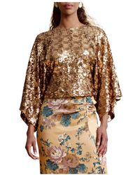 byTiMo - Long Sleeve Tops - Lyst