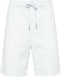 BOSS - Shorts > casual shorts - Lyst