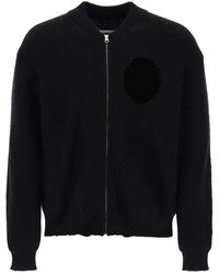 MM6 by Maison Martin Margiela - Cardigans - Lyst