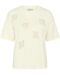 Karen By Simonsen - T-Shirts - Lyst