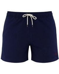 Ralph Lauren - Beachwear - Lyst