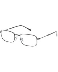 Ray-Ban - Rx3746V Optische Brille - Lyst