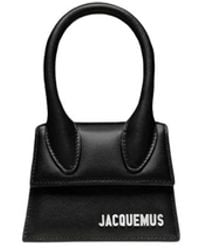 Jacquemus - Handbags - Lyst