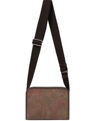 Etro - Cross Body Bags - Lyst