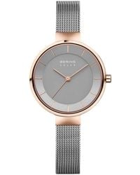 Bering - Watches - Lyst