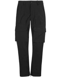 44 Label Group - Straight Trousers - Lyst