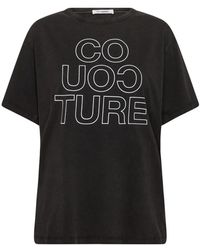 co'couture - T-shirts - Lyst