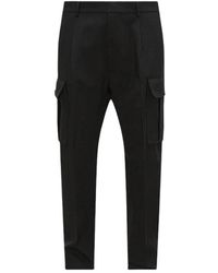 DSquared² - Slim-Fit Trousers - Lyst