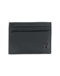 DSquared² - Logo Wallet - Lyst