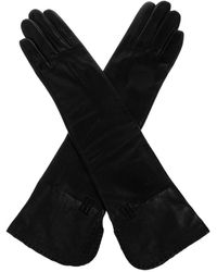 By Malene Birger - Gloves - Lyst