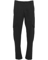 Transit - Trousers > slim-fit trousers - Lyst