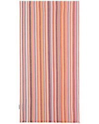 Fedeli - Casual Sjaal - Lyst
