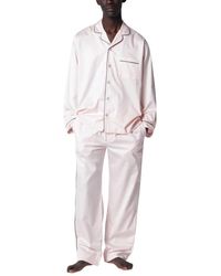 Tekla - Pyjamas - Lyst